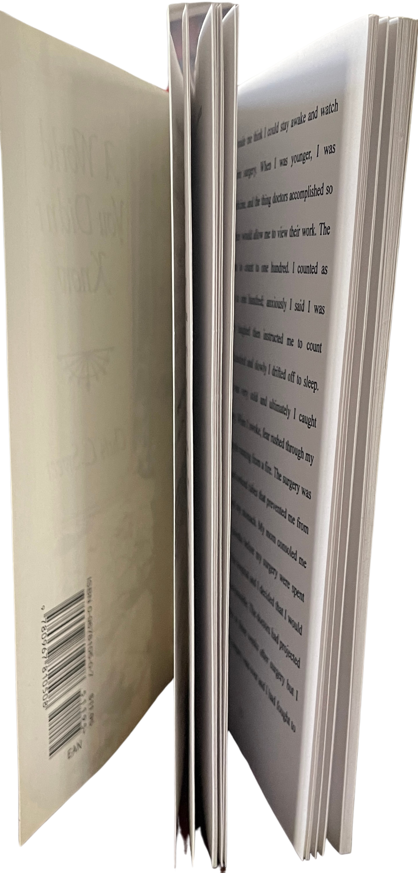 A World You Didn't Know