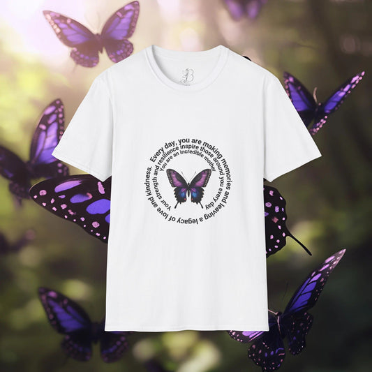 Unisex Softstyle T-Shirt - Perfect gift for Mom!