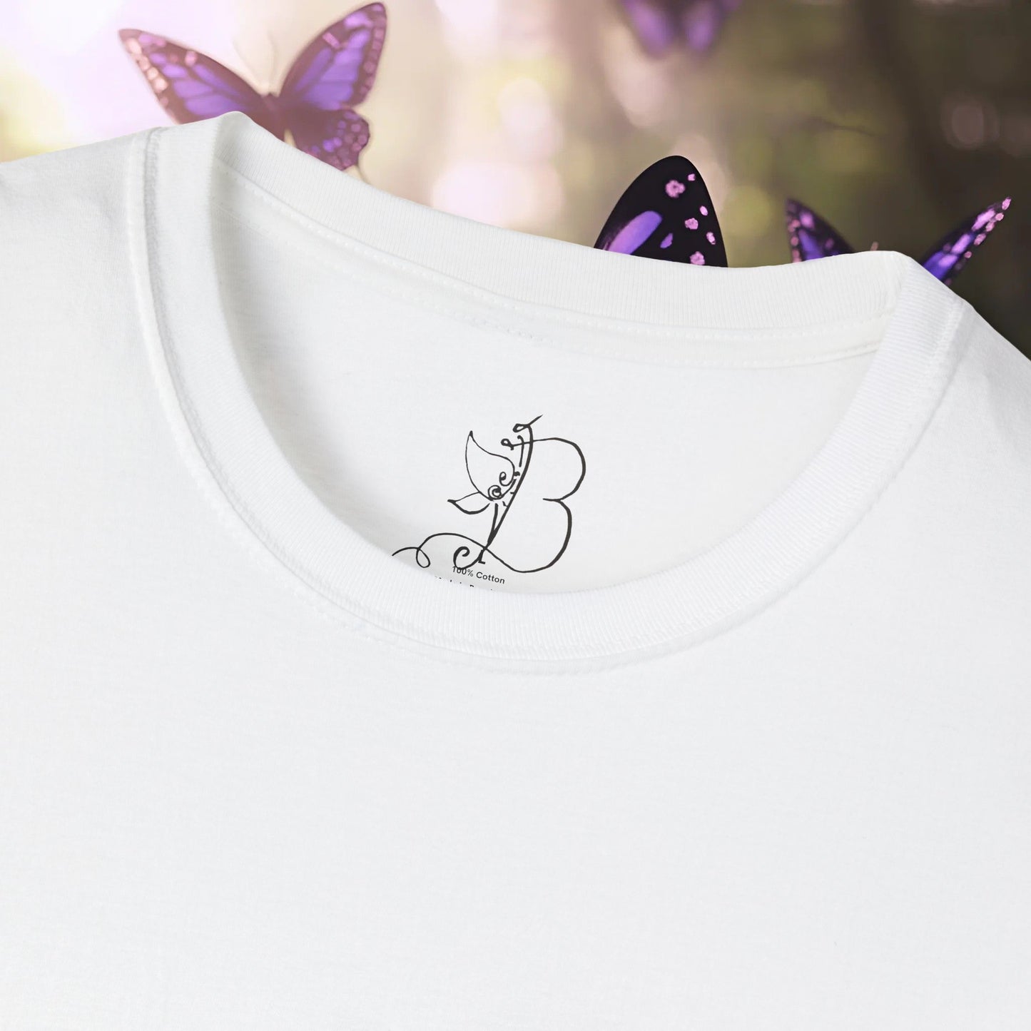 Unisex Softstyle T-Shirt - Perfect gift for Mom!