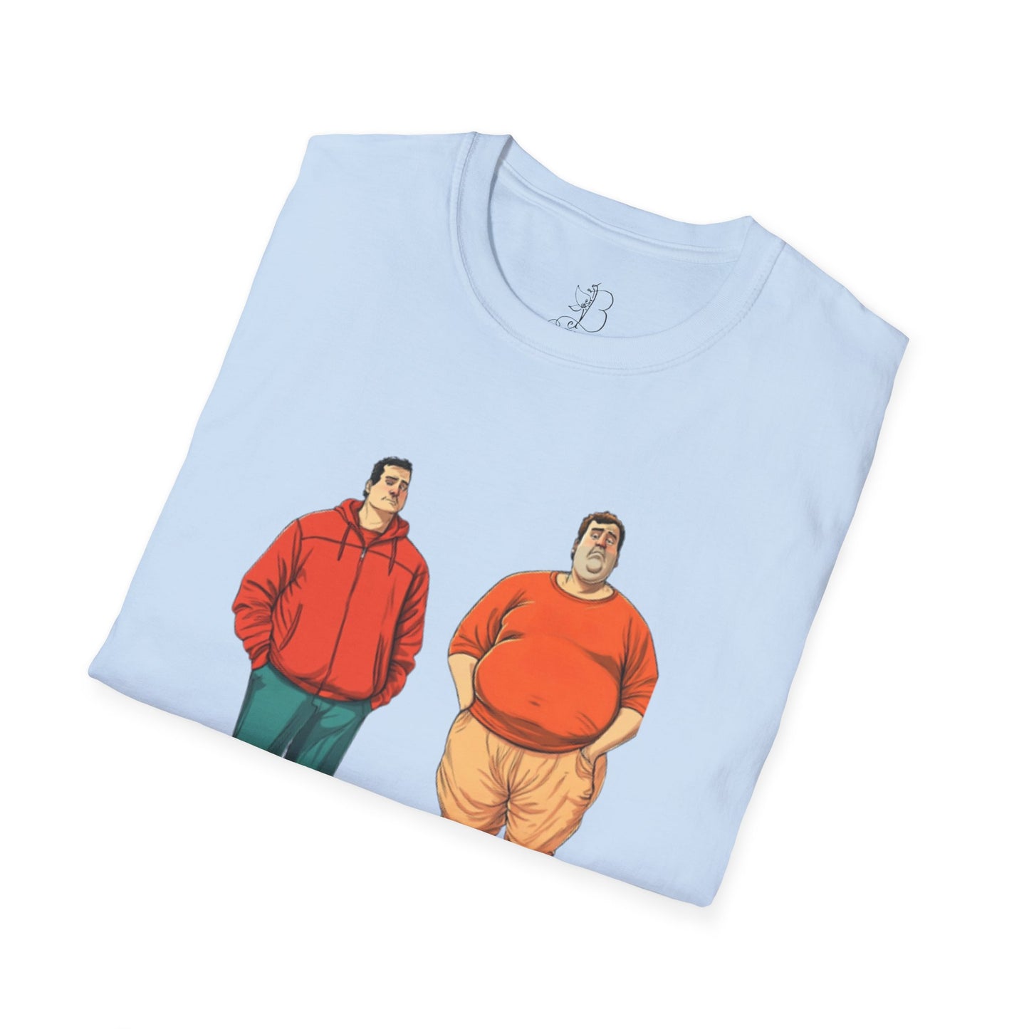 Copy of Funny Dad T-Shirt, Unisex Softstyle Tee for Father's Day, Gifts for Dad, Dad Humor Shirt, Casual Wear, Birthday Gift for Father