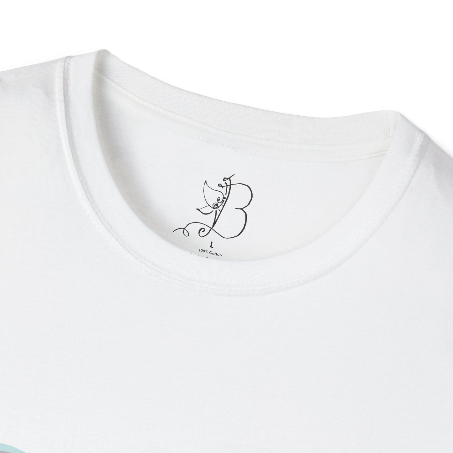 Cat Daddy Unisex Softstyle T-Shirt - Fun and Comfy Tee for Cat Lovers