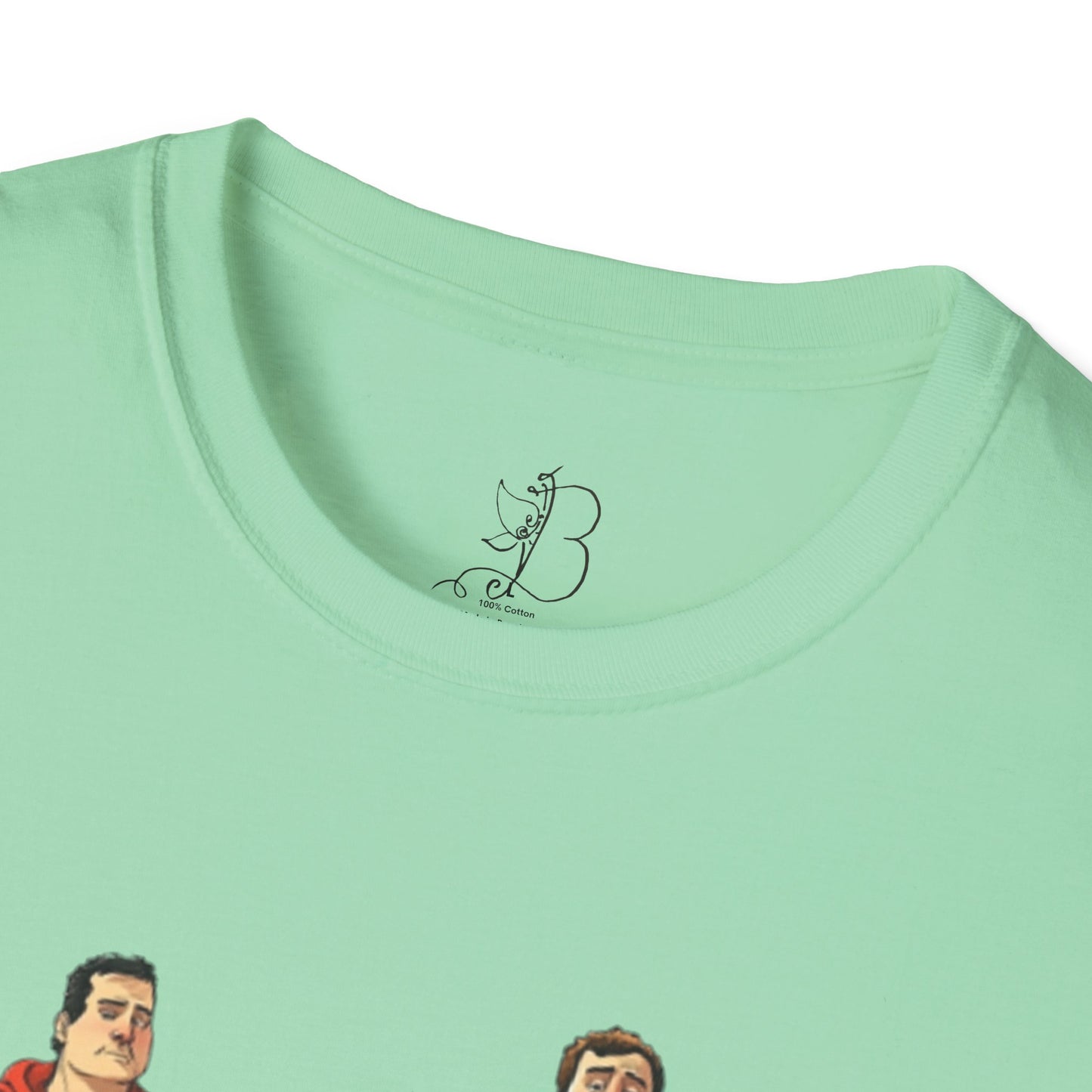 Copy of Funny Dad T-Shirt, Unisex Softstyle Tee for Father's Day, Gifts for Dad, Dad Humor Shirt, Casual Wear, Birthday Gift for Father