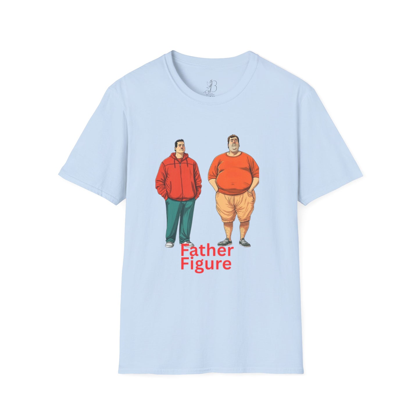 Copy of Funny Dad T-Shirt, Unisex Softstyle Tee for Father's Day, Gifts for Dad, Dad Humor Shirt, Casual Wear, Birthday Gift for Father