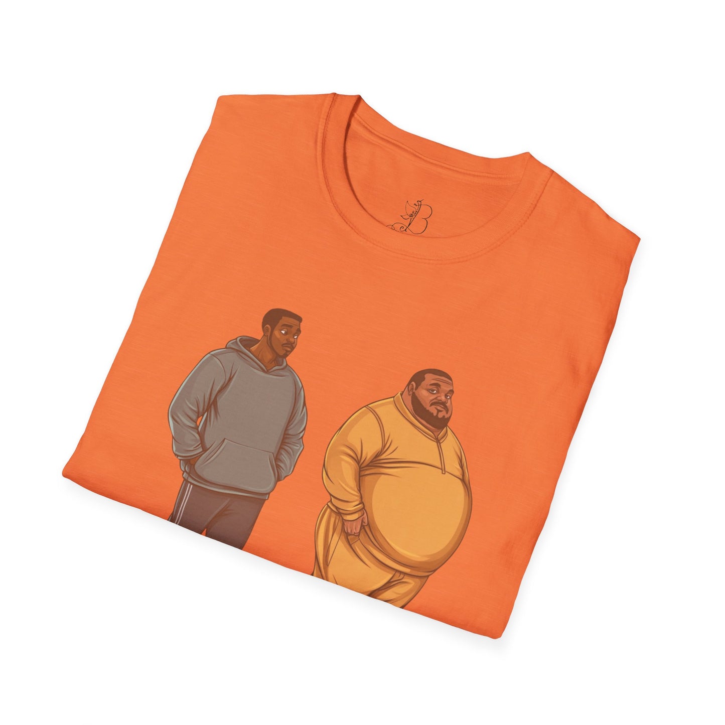 Funny Dad T-Shirt, Unisex Softstyle Tee for Father's Day, Gifts for Dad, Dad Humor Shirt, Casual Wear, Birthday Gift for Father