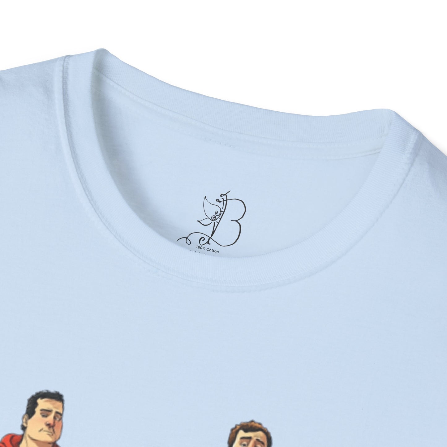 Copy of Funny Dad T-Shirt, Unisex Softstyle Tee for Father's Day, Gifts for Dad, Dad Humor Shirt, Casual Wear, Birthday Gift for Father